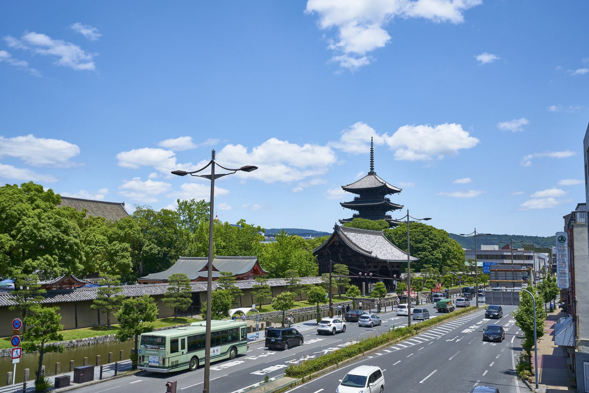 Stay Sakura Kyoto Toji South I Exterior photo